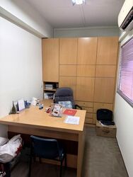 Hong Kah Point (D22), Retail #636299381